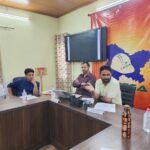 ec meeting 2025 gallery